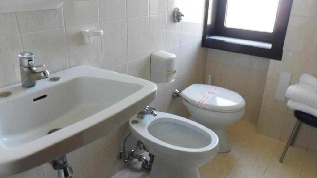 Hotel Florida Piove di Sacco Cameră foto